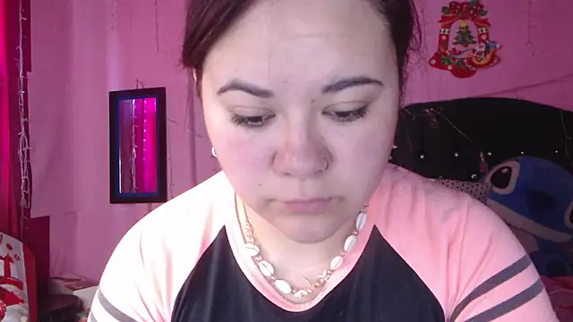 NikkiRous  online show from 11-22-25, 12:37