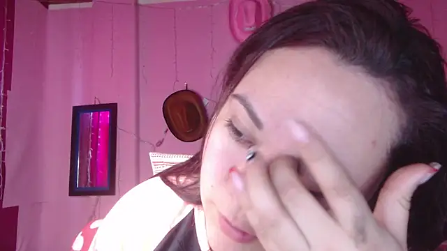 NikkiRous  online show from 11-27-25, 12:51