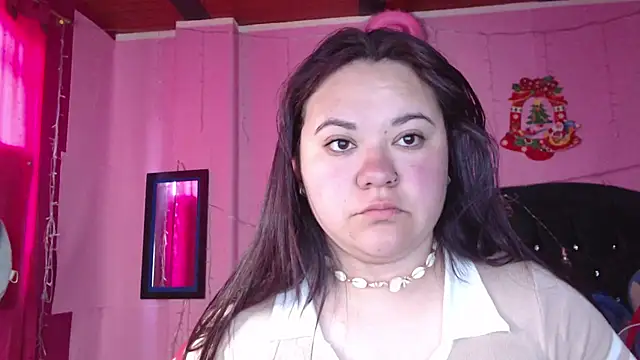 NikkiRous  online show from 12-03-25, 01:53