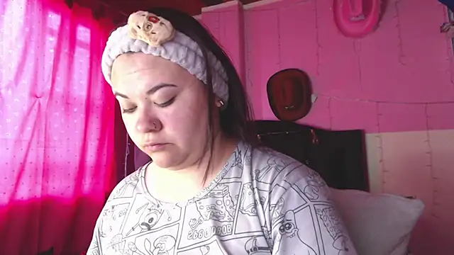 NikkiRous  online show from 02-23-26, 01:30