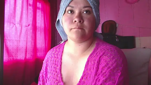 Snapshot of NikkiRous_ chatting on 03-19-26, 12:09 NikkiRous online show from 03-19-26, 12:09