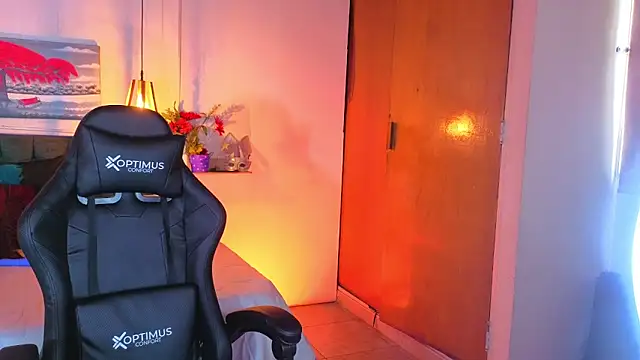 Dulce charlottee online show from 02-28-26, 07:37