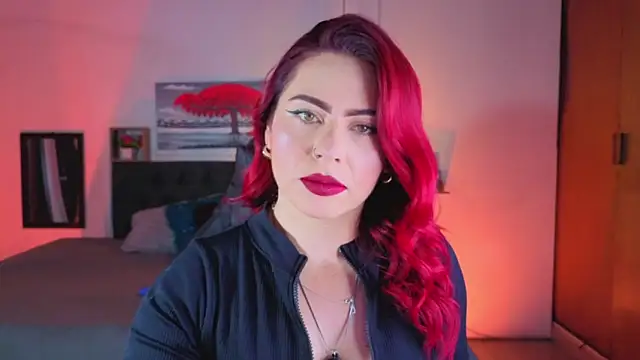 Dulce charlottee online show from 04-15-26, 01:51