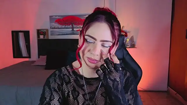 Dulce charlottee online show from 04-16-26, 07:47