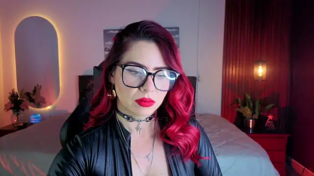 Dulce charlottee online show from 05-26-26, 07:32