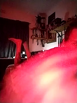 Darkmau online show from 03-20-25, 06:42