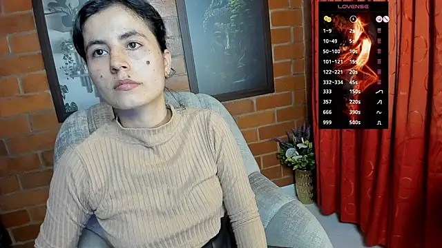 kanela3434 online show from 09-26-25, 01:53