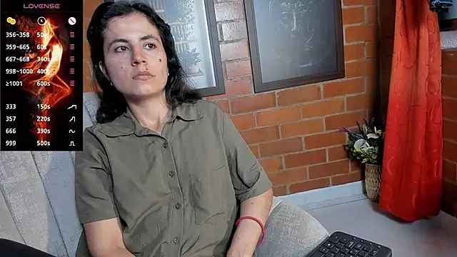 kanela3434 online show from 09-28-25, 01:11