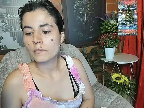 kanela3434 online show from 10-19-25, 12:55