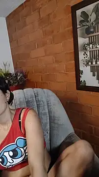 kanela3434 online show from 11-01-25, 11:18