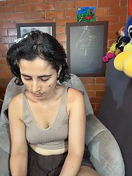 kanela3434 online show from 12-13-25, 09:42