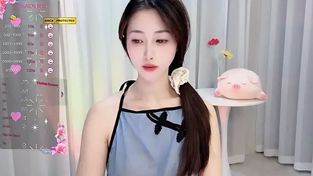 Lan-mei online show from 12-09-24, 01:02