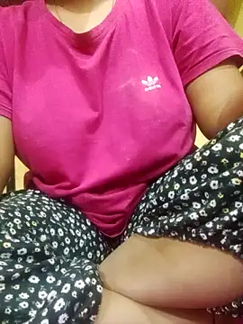 Im Cute online show from 01-26-25, 06:27