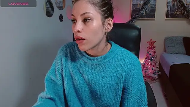 KokoAndRin online show from 12-18-24, 03:44