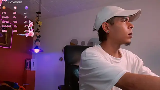 KokoAndRin online show from 01-14-25, 07:11