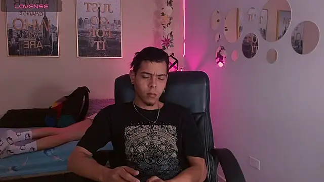 KokoAndRin online show from 01-23-25, 07:40