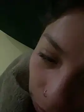 KokoAndRin online show from 02-03-25, 12:14