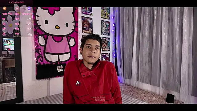 KokoAndRin online show from 04-02-26, 05:05