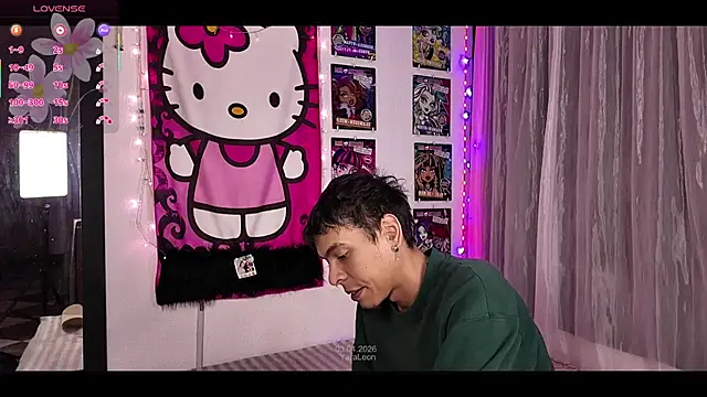 KokoAndRin online show from 04-03-26, 05:05