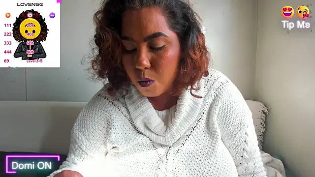 Snapshot of isobeladams20 chatting on 12-13-24, 11:45 isobeladams20 online show from 12-13-24, 11:45