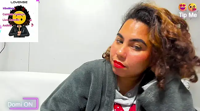 Snapshot of isobeladams20 chatting on 12-14-24, 11:23 isobeladams20 online show from 12-14-24, 11:23