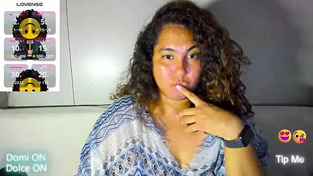 isobeladams20 online show from 09-14-25, 12:10