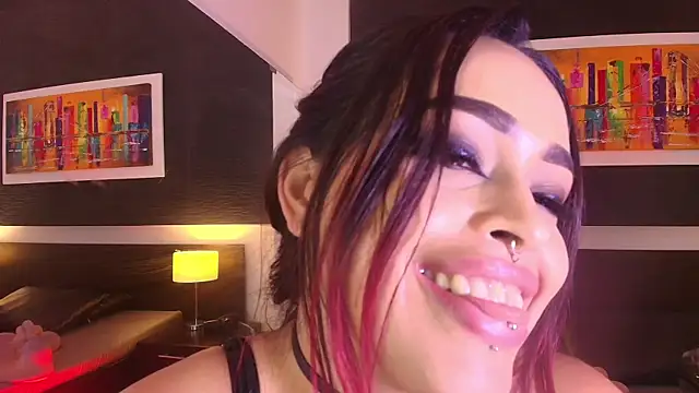 EvaaFoxxy1 online show from 04-29-26, 05:30