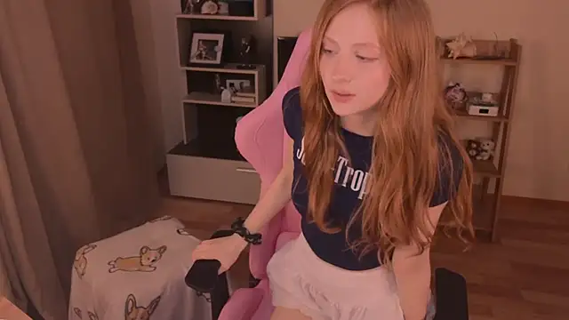 rara ruru online show from 01-20-25, 06:10