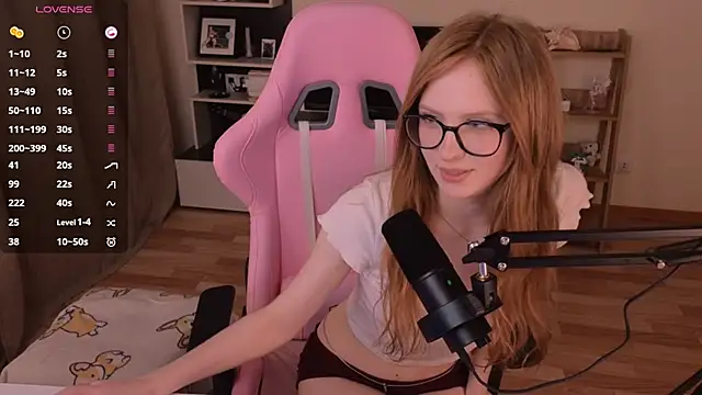 rara ruru online show from 04-12-26, 11:43