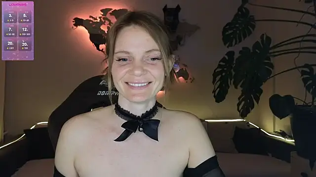 Snapshot of Sam_Klaus chatting on 03-11-26, 03:07 Sam Klaus online show from 03-11-26, 03:07