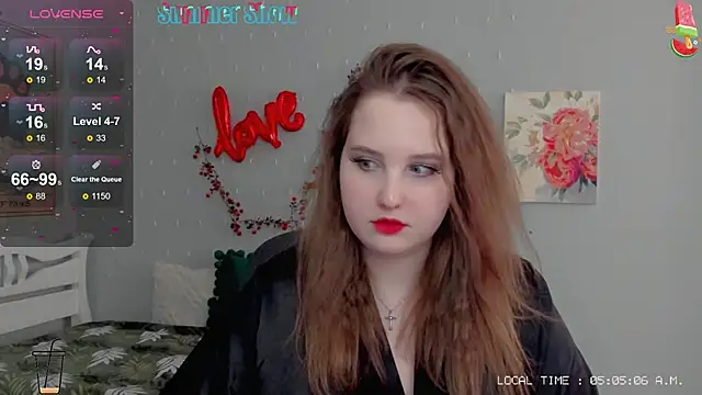 Snapshot of Crystal_Chris chatting on 03-04-25, 03:04 Crystal Chris online show from 03-04-25, 03:04