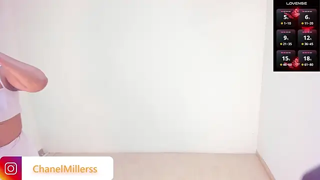 Snapshot of ChanelMillers_ chatting on 02-28-25, 06:20 ChanelMillers online show from 02-28-25, 06:20
