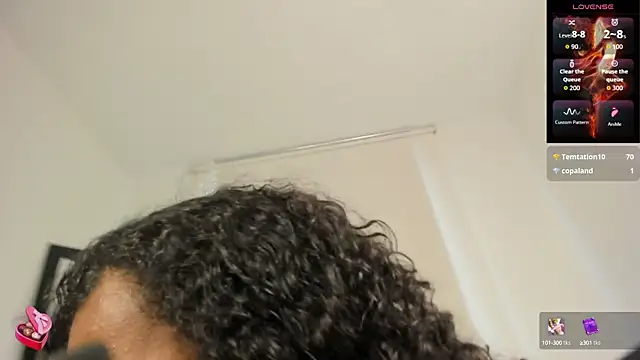 Snapshot of ChanelMillers_ chatting on 09-15-25, 06:41 ChanelMillers online show from 09-15-25, 06:41