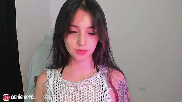 annie mora online show from 01-24-25, 02:39