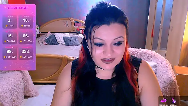 Snapshot of Ariellefoxy chatting on 02-04-26, 07:53 Ariellefoxy online show from 02-04-26, 07:53