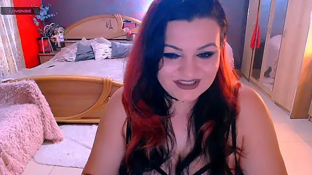 Snapshot of Ariellefoxy chatting on 02-05-26, 07:29 Ariellefoxy online show from 02-05-26, 07:29