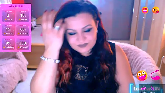 Snapshot of Ariellefoxy chatting on 02-11-26, 07:30 Ariellefoxy online show from 02-11-26, 07:30