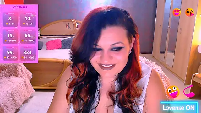 Snapshot of Ariellefoxy chatting on 03-01-26, 08:00 Ariellefoxy online show from 03-01-26, 08:00