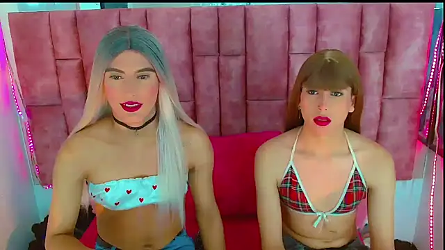 Snapshot of Daniela_Pink_ chatting on 12-12-24, 04:26 Daniela Pink online show from 12-12-24, 04:26