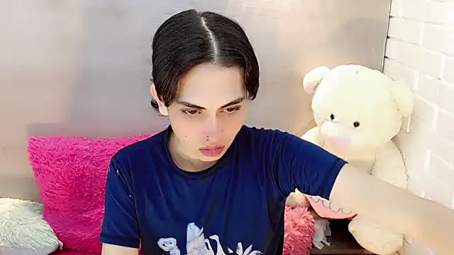 Snapshot of Daniela_Pink_ chatting on 09-10-25, 07:47 Daniela Pink online show from 09-10-25, 07:47