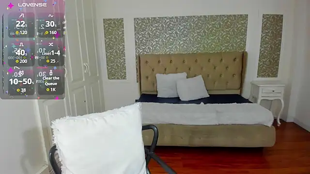 KimWessel  online show from 02-10-26, 04:00