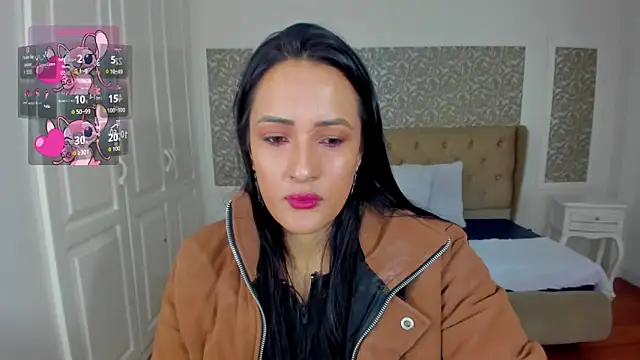 KimWessel  online show from 02-19-26, 04:47