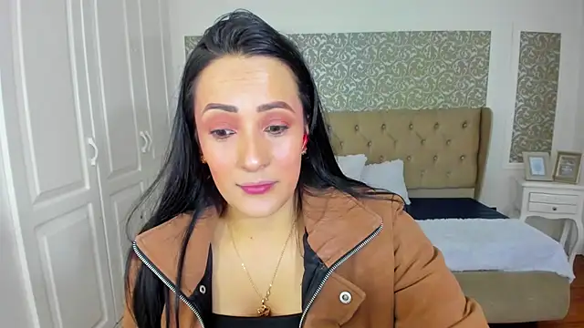Snapshot of KimWessel_ chatting on 05-29-26, 07:23 KimWessel online show from 05-29-26, 07:23