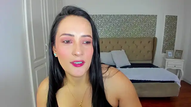 Snapshot of KimWessel_ chatting on 06-03-26, 06:57 KimWessel online show from 06-03-26, 06:57