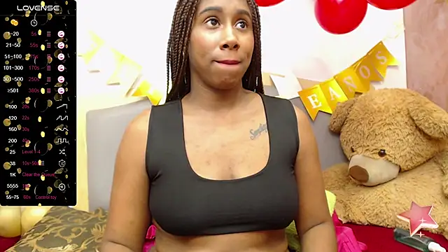 SheylaBrodhlei online show from 02-15-25, 05:07