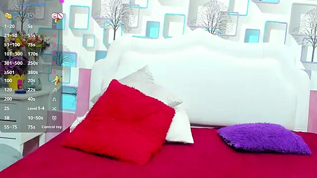 SheylaBrodhlei online show from 05-22-26, 12:11