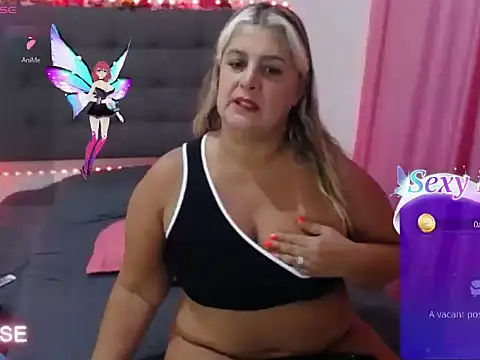 LenaDIaz online show from 07-26-26, 09:21