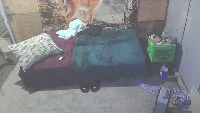 Smurfschmidt online show from 01-07-25, 03:46