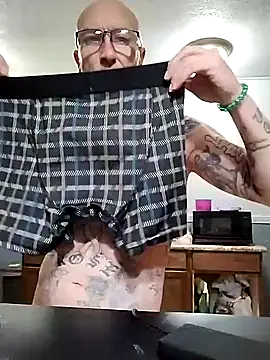 Smurfschmidt online show from 02-02-25, 02:59