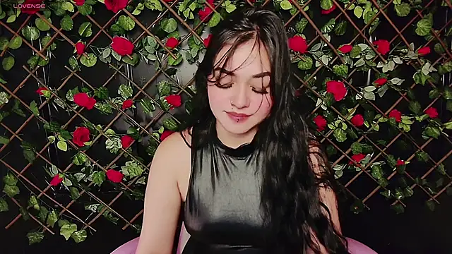 Snapshot of Melany_07 chatting on 01-18-26, 09:18 Melany 07 online show from 01-18-26, 09:18